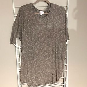 LuLaRoe 2xl Irma